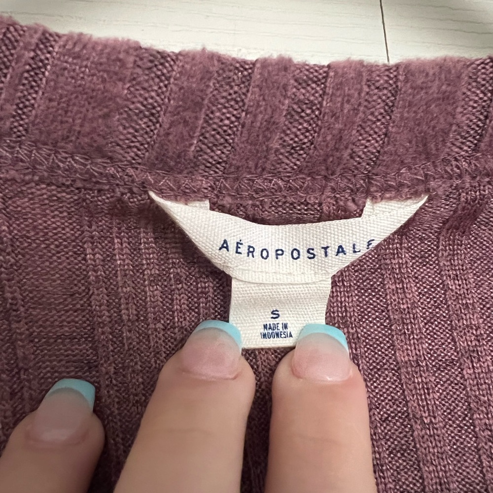 aeropostale top - Picture 3 of 3